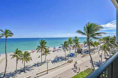 851 N Surf Road #502, Hollywood, FL 33019 - Photo 7