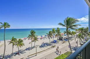 851 N Surf Rd, Hollywood, FL 33019 - Photo 7