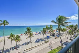 851 N Surf Rd, Hollywood, FL 33019 - Photo 7