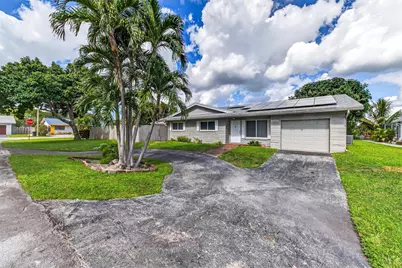 6400 NW 34th Avenue, Fort Lauderdale, FL 33309 - Photo 3
