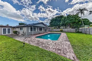 6400 NW 34th Ave, Fort Lauderdale, FL 33309 - Photo 45