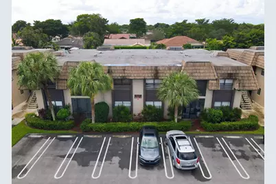 10710 Royal Palm Boulevard #2-2, Coral Springs, FL 33065 - Photo 21