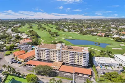 2500 NE 48 Lane #403, Fort Lauderdale, FL 33308 - Photo 17