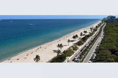 1151 N Fort Lauderdale Beach Boulevard #12A, Fort Lauderdale, FL 33304 - Photo 3