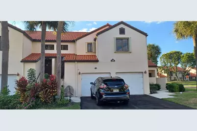 20 Via De Casas Sur #204, Boynton Beach, FL 33426 - Photo 1