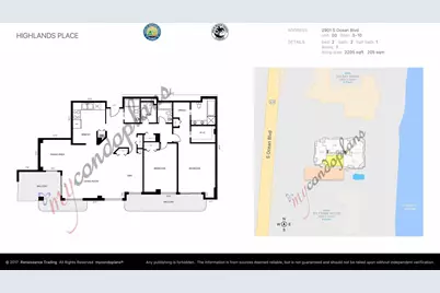 2901 S Ocean Boulevard #803, Highland Beach, FL 33487 - Photo 31