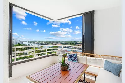 2901 S Ocean Boulevard #803, Highland Beach, FL 33487 - Photo 13