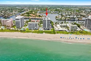 2901 S Ocean Blvd, Highland Beach, FL 33487 - Photo 1
