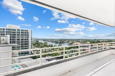 2901 S Ocean Boulevard #803, Highland Beach, FL 33487 - Photo 23