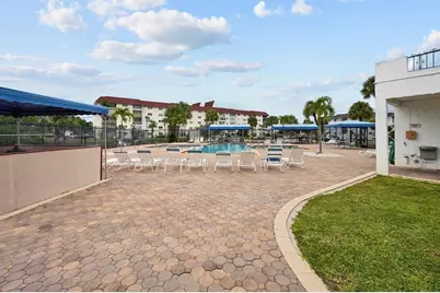 4750 NW 22nd Court #208, Lauderhill, FL 33313 - Photo 29