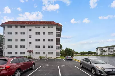 4750 NW 22nd Court #208, Lauderhill, FL 33313 - Photo 29