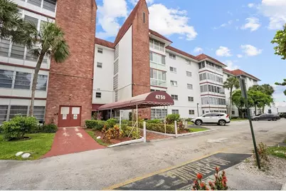 4750 NW 22nd Court #208, Lauderhill, FL 33313 - Photo 27