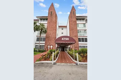 4750 NW 22nd Court #208, Lauderhill, FL 33313 - Photo 25