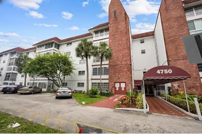 4750 NW 22nd Court #208, Lauderhill, FL 33313 - Photo 27