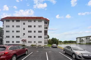 4750 NW 22nd Ct, Lauderhill, FL 33313 - Photo 29