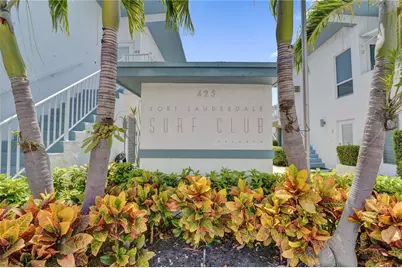 425 Bayshore Drive #2, Fort Lauderdale, FL 33304 - Photo 21