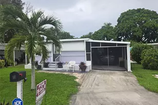 2321 SW 87th Terrace, Davie, FL 33324 - Photo 1