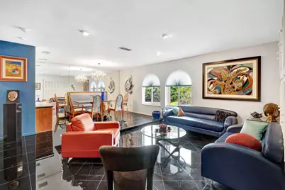 9980 SW 83rd Avenue, Miami, FL 33156 - Photo 3