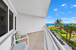 710 N Ocean Blvd, Pompano Beach, FL 33062 - Photo 5