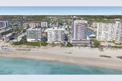 710 N Ocean Boulevard #312, Pompano Beach, FL 33062 - Photo 37