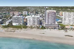 710 N Ocean Blvd, Pompano Beach, FL 33062 - Photo 37