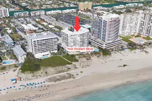 710 N Ocean Blvd, Pompano Beach, FL 33062 - Photo 3