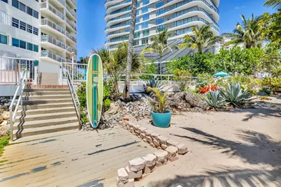 710 N Ocean Boulevard #312, Pompano Beach, FL 33062 - Photo 57