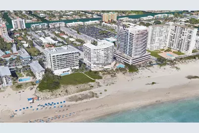 710 N Ocean Boulevard #312, Pompano Beach, FL 33062 - Photo 37