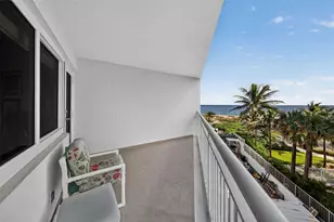 710 N Ocean Blvd, Pompano Beach, FL 33062 - Photo 3