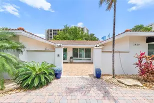 1820 Bel Air Ave, Pompano Beach, FL 33062 - Photo 3
