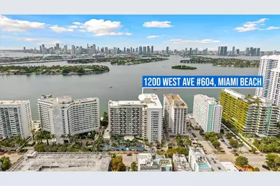 1200 West Avenue #604, Miami Beach, FL 33139 - Photo 25