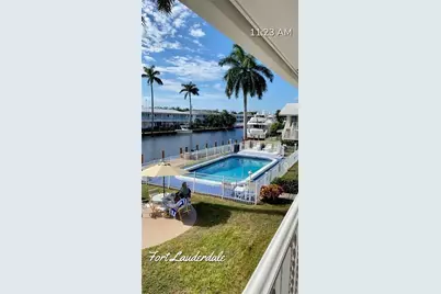 2840 NE 33rd Court #2, Fort Lauderdale, FL 33306 - Photo 25