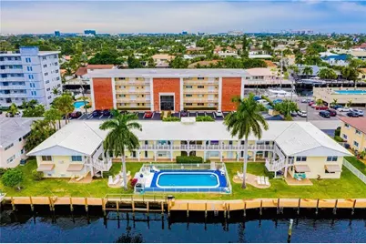 2840 NE 33rd Court #2, Fort Lauderdale, FL 33306 - Photo 29