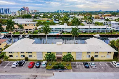 2840 NE 33rd Court #2, Fort Lauderdale, FL 33306 - Photo 21