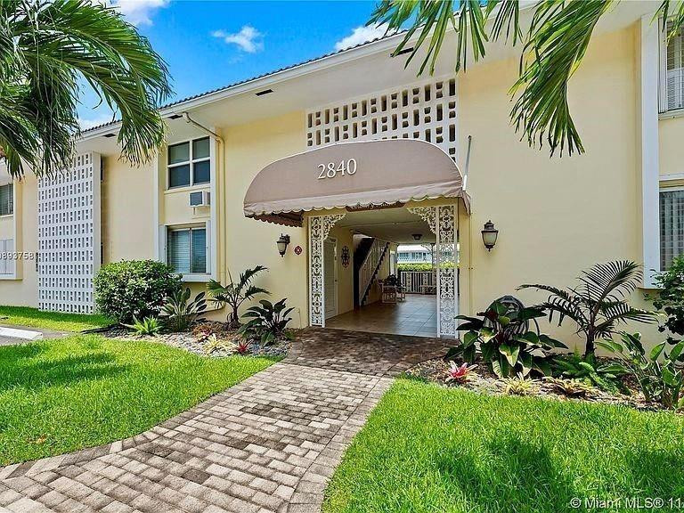 2840 NE 33rd Ct #2 - 2840 NE 33rd Ct #2, Fort Lauderdale, FL 33306 Luxury Property | Jose Angel Pina