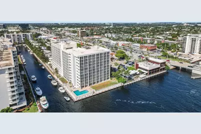 3100 NE 49th Street #601, Fort Lauderdale, FL 33308 - Photo 5