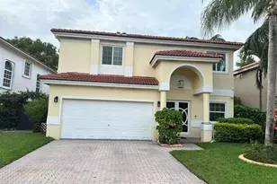 9821 NW 22nd St, Pembroke Pines, FL 33024 - Photo 1