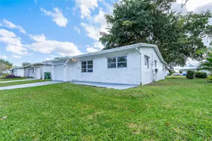 6680 NW 16th St, Margate, FL 33063 - Photo 23