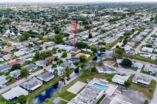 6680 NW 16th St, Margate, FL 33063 - Photo 15