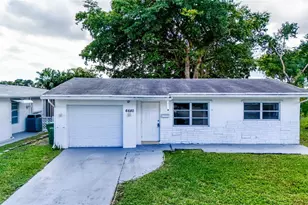 6680 NW 16th St, Margate, FL 33063 - Photo 19