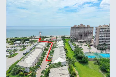 760 Seaview Drive, Juno Beach, FL 33408 - Photo 1