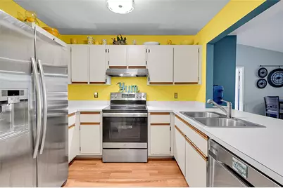 441 SE 10th Street #D206, Dania Beach, FL 33004 - Photo 9