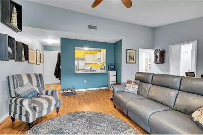 441 SE 10th Street #D206, Dania Beach, FL 33004 - Photo 15