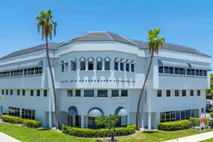 3801 Hollywood Blvd, Hollywood, FL 33021 - Photo 1