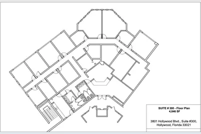 3801 Hollywood Boulevard #300, Hollywood, FL 33021 - Photo 3