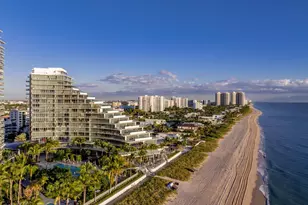 2200 N Ocean Blvd Unit, Fort Lauderdale, FL 33305 - Photo 35
