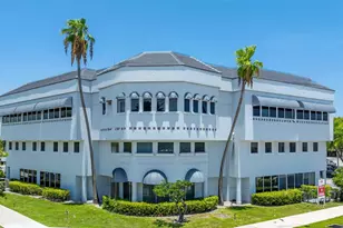 3801 Hollywood Blvd, Hollywood, FL 33021 - Photo 1