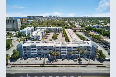 2840 NE 14th Street #311A, Pompano Beach, FL 33062 - Photo 1