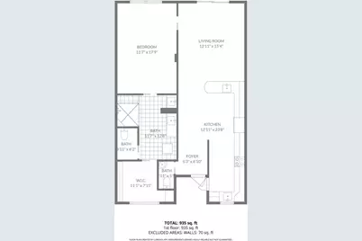 1752 NW 3rd Terrace #217C, Fort Lauderdale, FL 33311 - Photo 39