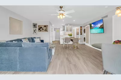 4140 N Ocean Drive #102E, Fort Lauderdale, FL 33308 - Photo 5